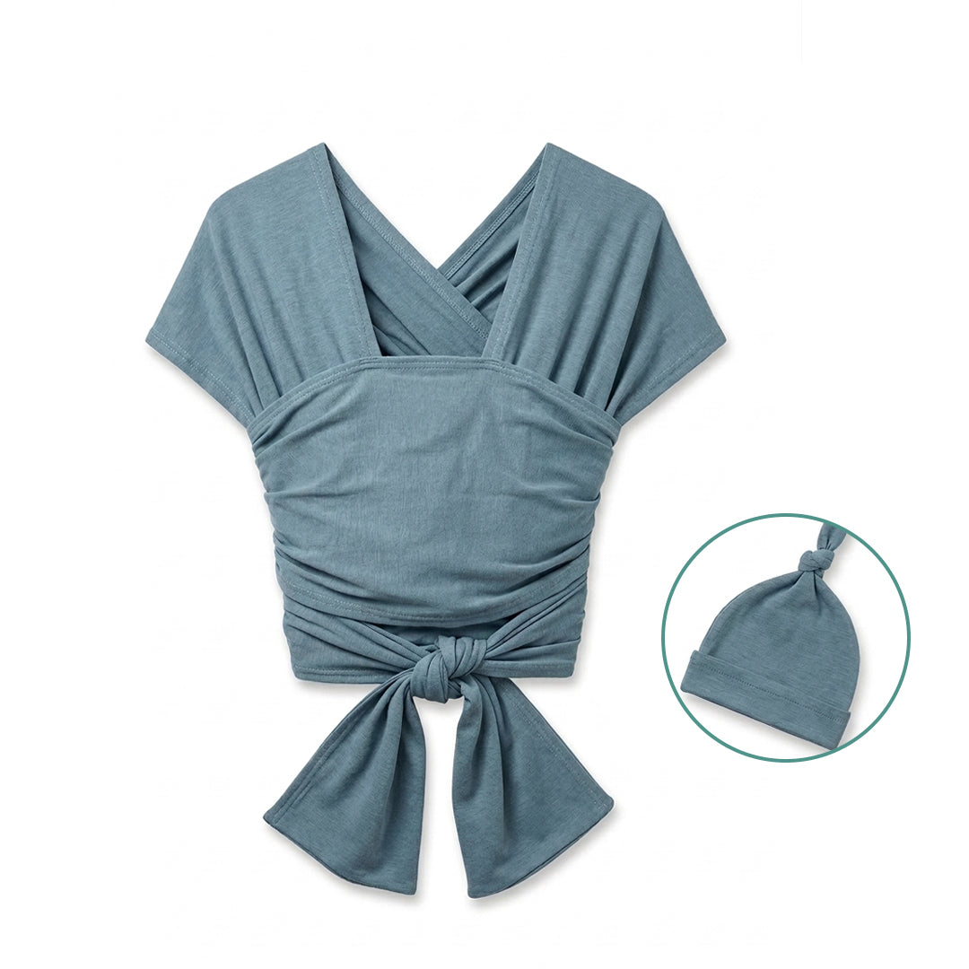 Juppuly Bebek Askısı Sling