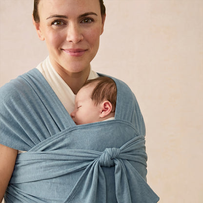 Juppuly Bebek Askısı Sling