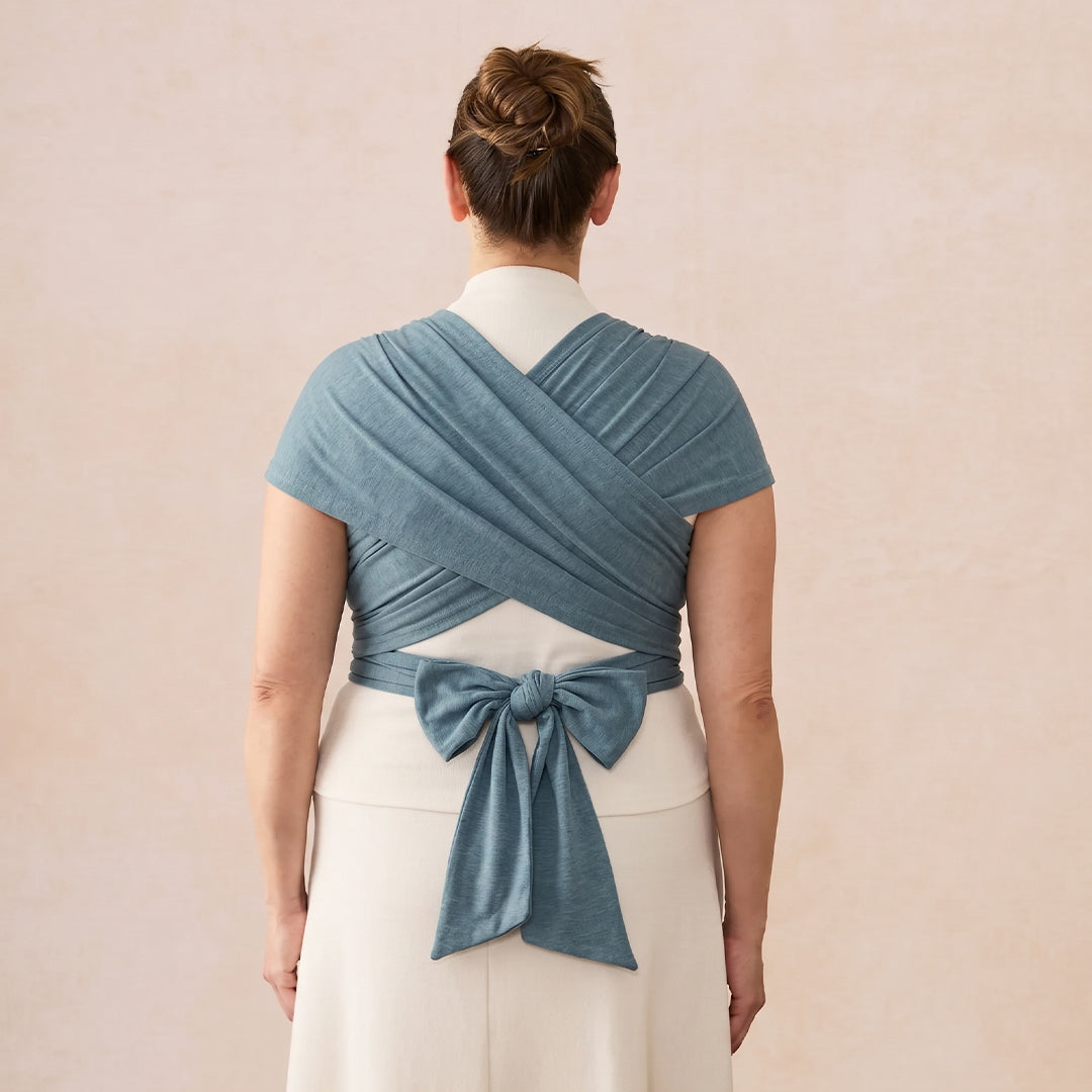 Juppuly Bebek Askısı Sling