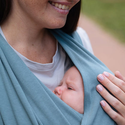 Juppuly Bebek Askısı Sling