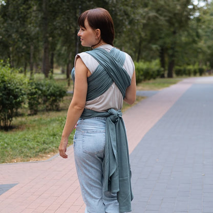 Juppuly Bebek Askısı Sling