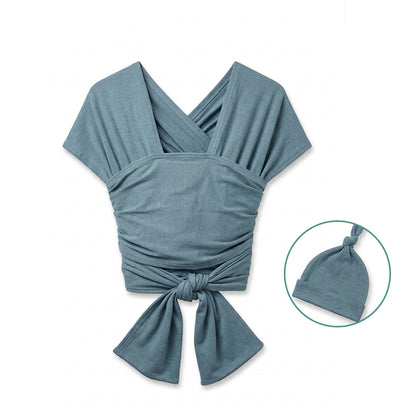 Juppuly Bebek Askısı Sling