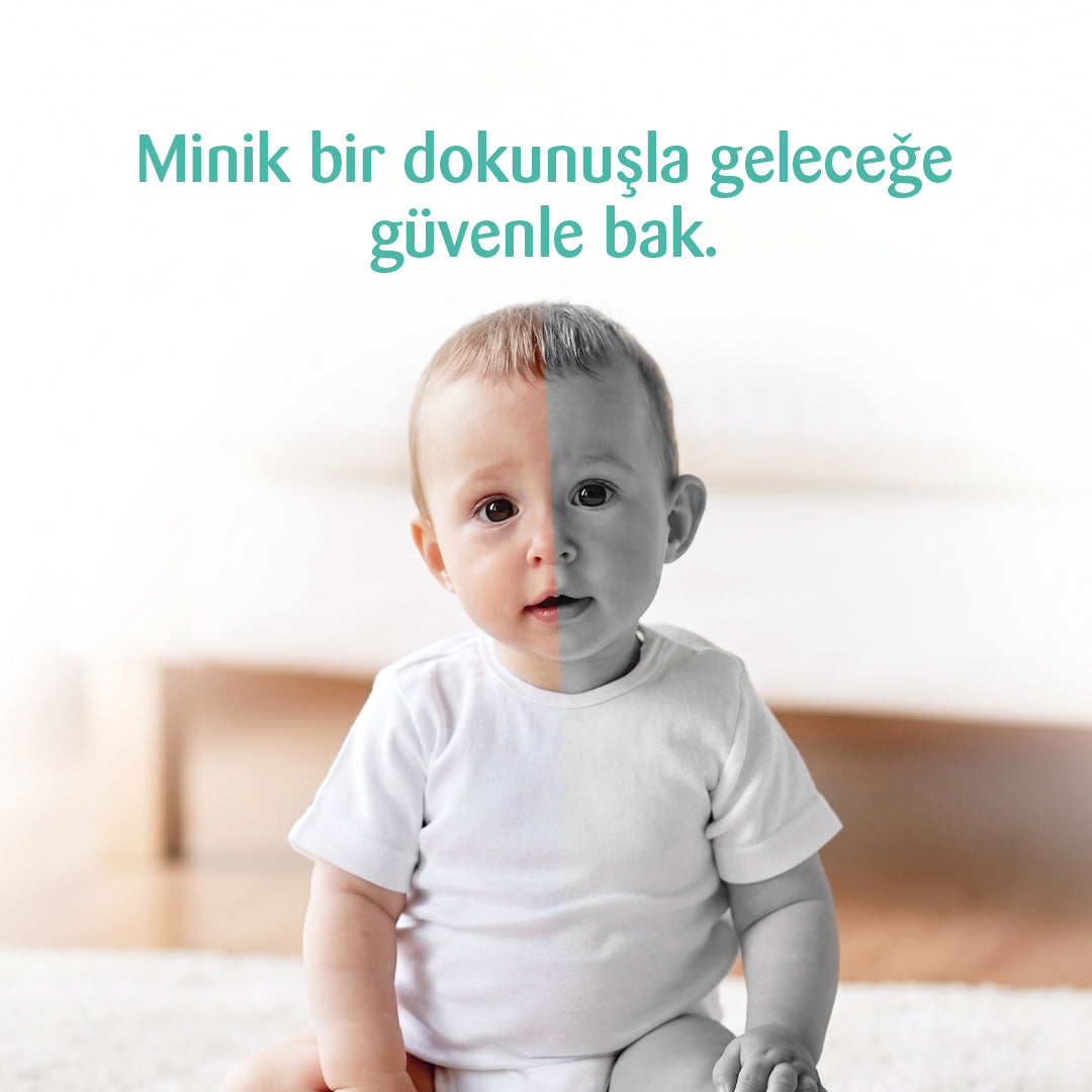 Juppuly Kepçekulak bandı
