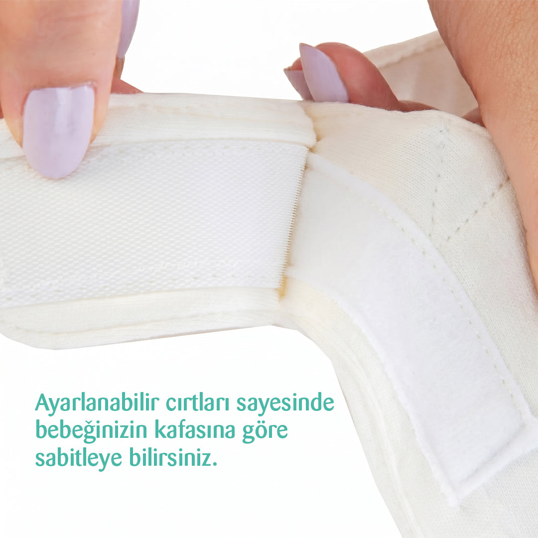 Juppuly Kepçekulak bandı