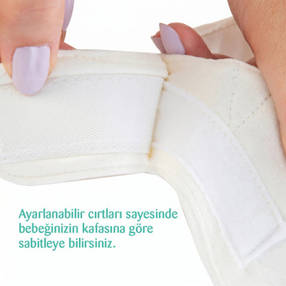 Juppuly Kepçekulak bandı